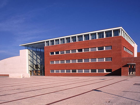 Universidade de Aveiro