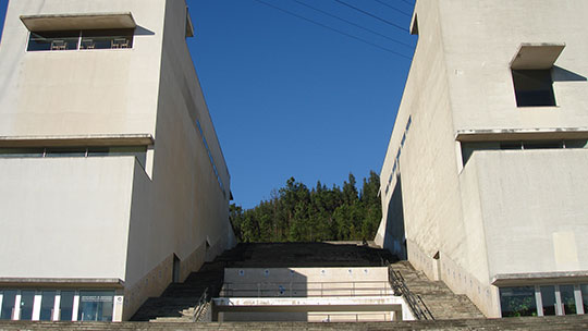 DEPARTAMENTOS DE ENGENHARIA ELECTROTÉCNICA E DE INFORMÁTICA, Coimbra, Portugal